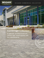 Belgard Cambridge Pavers